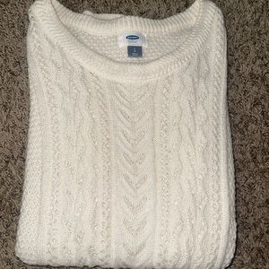 Old Navy Knitted sweater